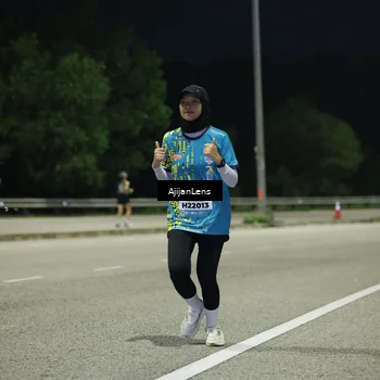 Runner Photo 5841857