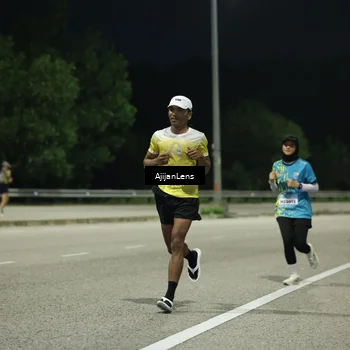 Runner Photo 5841861