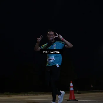 Runner Photo 5841863