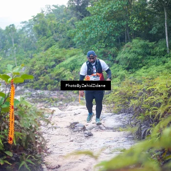 Runner Photo 5841872