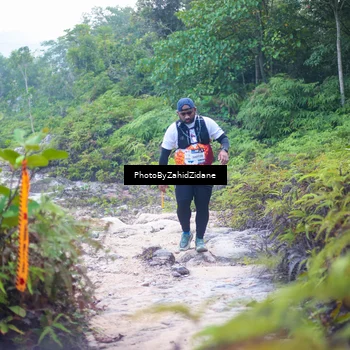 Runner Photo 5841879