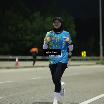 Runner Photo 5841889