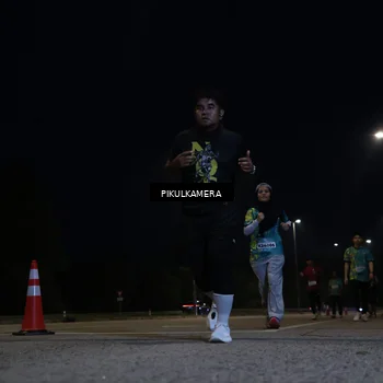 Runner Photo 5841897