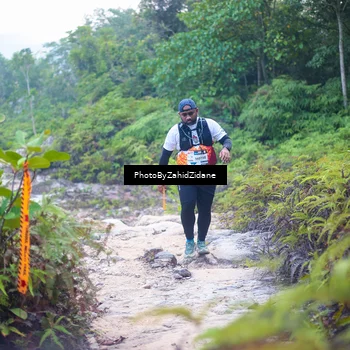 Runner Photo 5841914