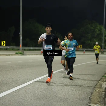 Runner Photo 5841918