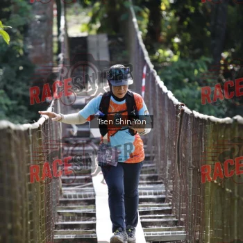 Runner Photo 584192