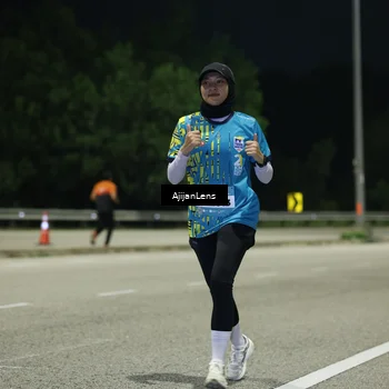 Runner Photo 5841920