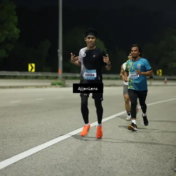 Runner Photo 5841924