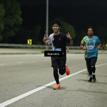 Runner Photo 5841927