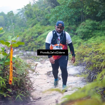 Runner Photo 5841928