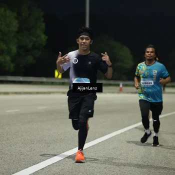 Runner Photo 5841933
