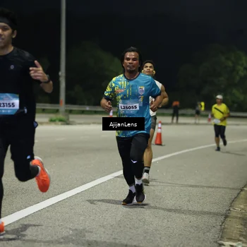Runner Photo 5841940
