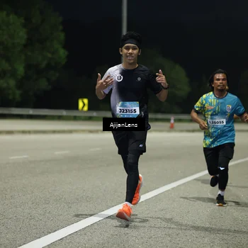Runner Photo 5841941