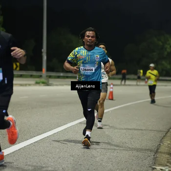 Runner Photo 5841942