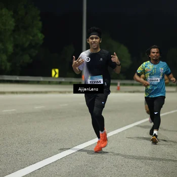 Runner Photo 5841947