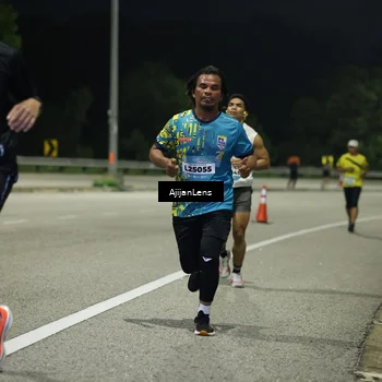 Runner Photo 5841950