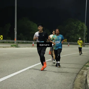 Runner Photo 5841957
