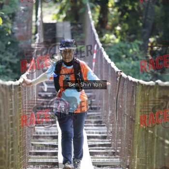 Runner Photo 584196