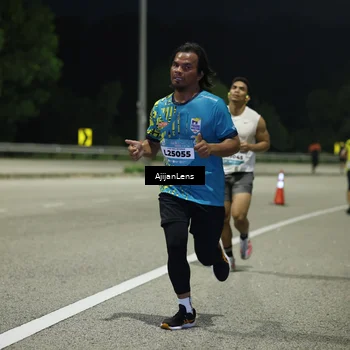 Runner Photo 5841961