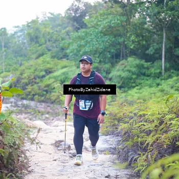 Runner Photo 5841970
