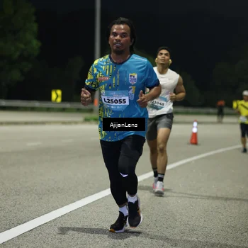 Runner Photo 5841971