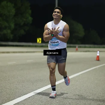 Runner Photo 5841977