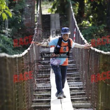 Runner Photo 584198