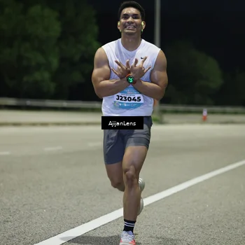 Runner Photo 5841989