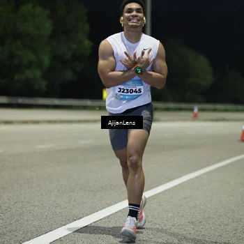 Runner Photo 5841990