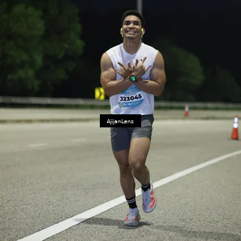Runner Photo 5841992