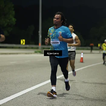 Runner Photo 5841993