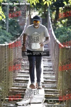 Runner Photo 584201