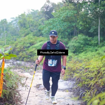 Runner Photo 5842011