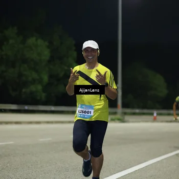 Runner Photo 5842014