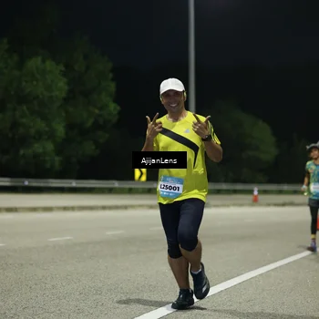 Runner Photo 5842027