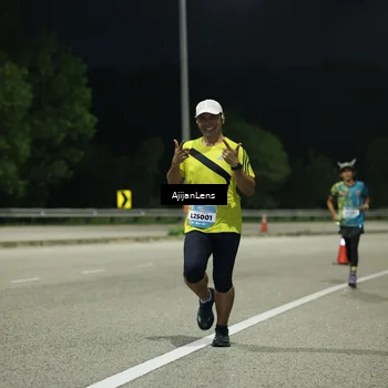 Runner Photo 5842028