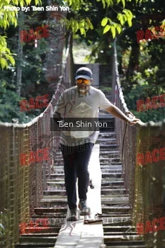 Runner Photo 584204