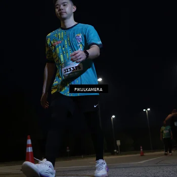 Runner Photo 5842040