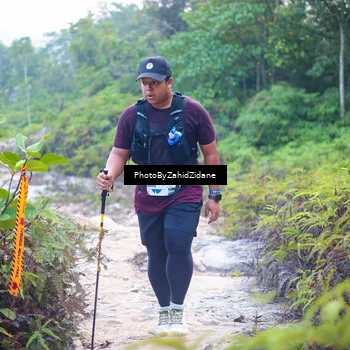 Runner Photo 5842042