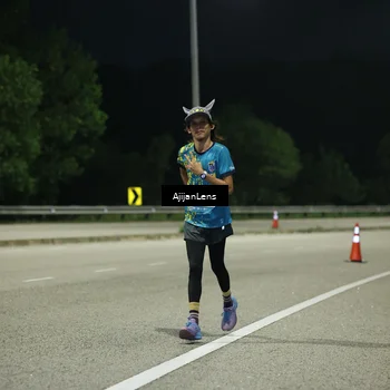 Runner Photo 5842045