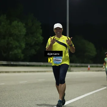 Runner Photo 5842046