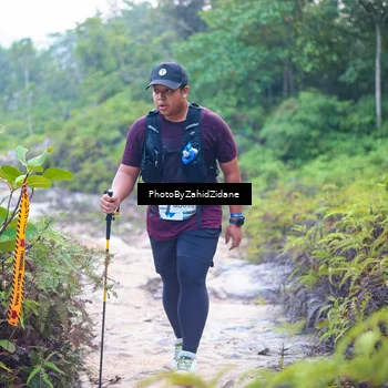 Runner Photo 5842050