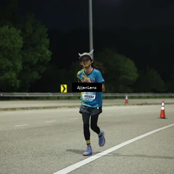 Runner Photo 5842052