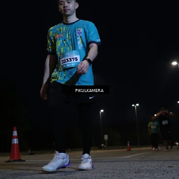 Runner Photo 5842057