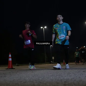 Runner Photo 5842064