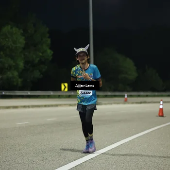 Runner Photo 5842066