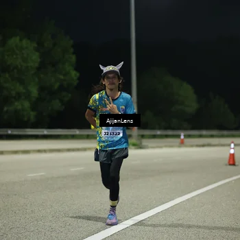 Runner Photo 5842068
