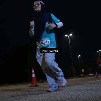Runner Photo 5842069