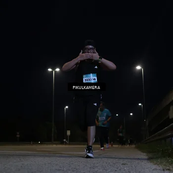 Runner Photo 5842072