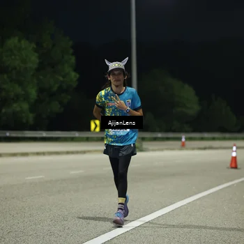 Runner Photo 5842078